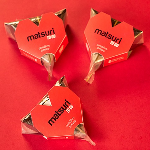 Combo 3 Onigiri - 10% OFF