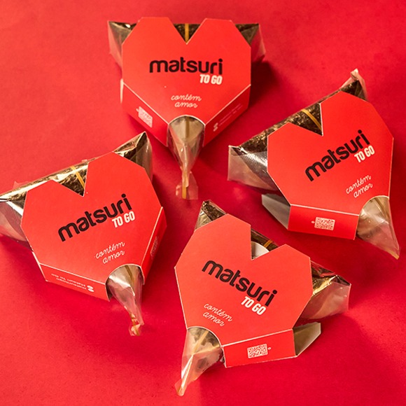 Combo 4 Onigiri - 10% OFF