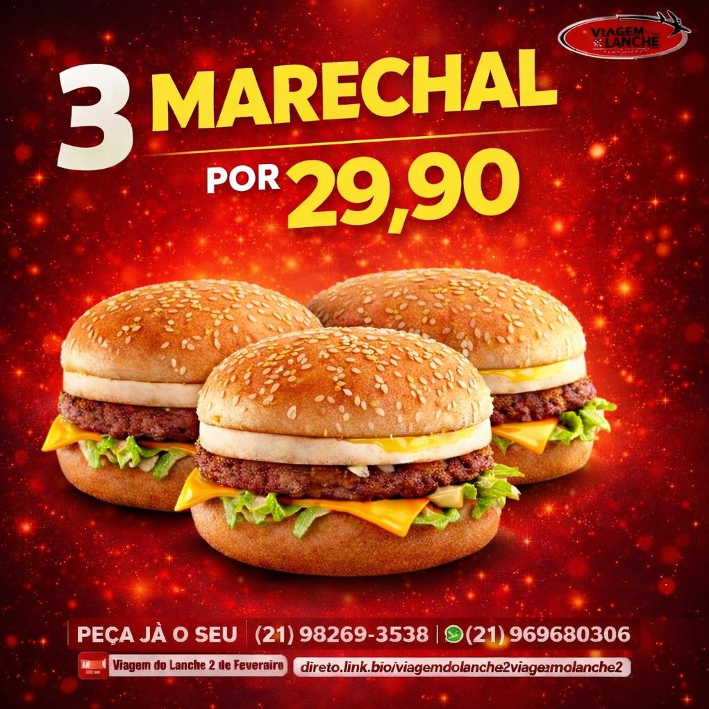 3 marechal