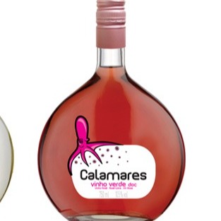 VH PORT Calamares todas as uvas 750 ml 