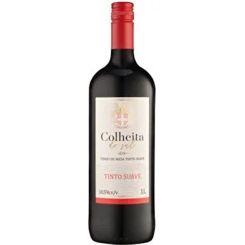 VH BRA Colheita do sul 1 lt 