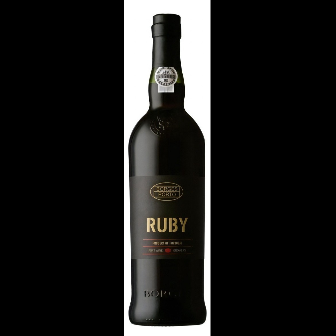 VH PORT Porto Borges 750 ml 