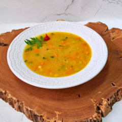 CREME DE MANDIOQUINHA 400G