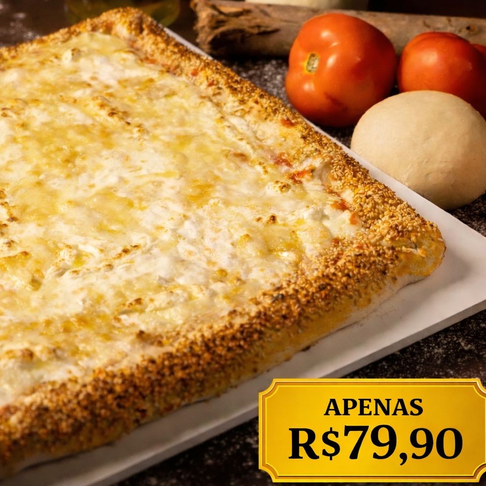 Festival das Clássicas. (10 fatias)