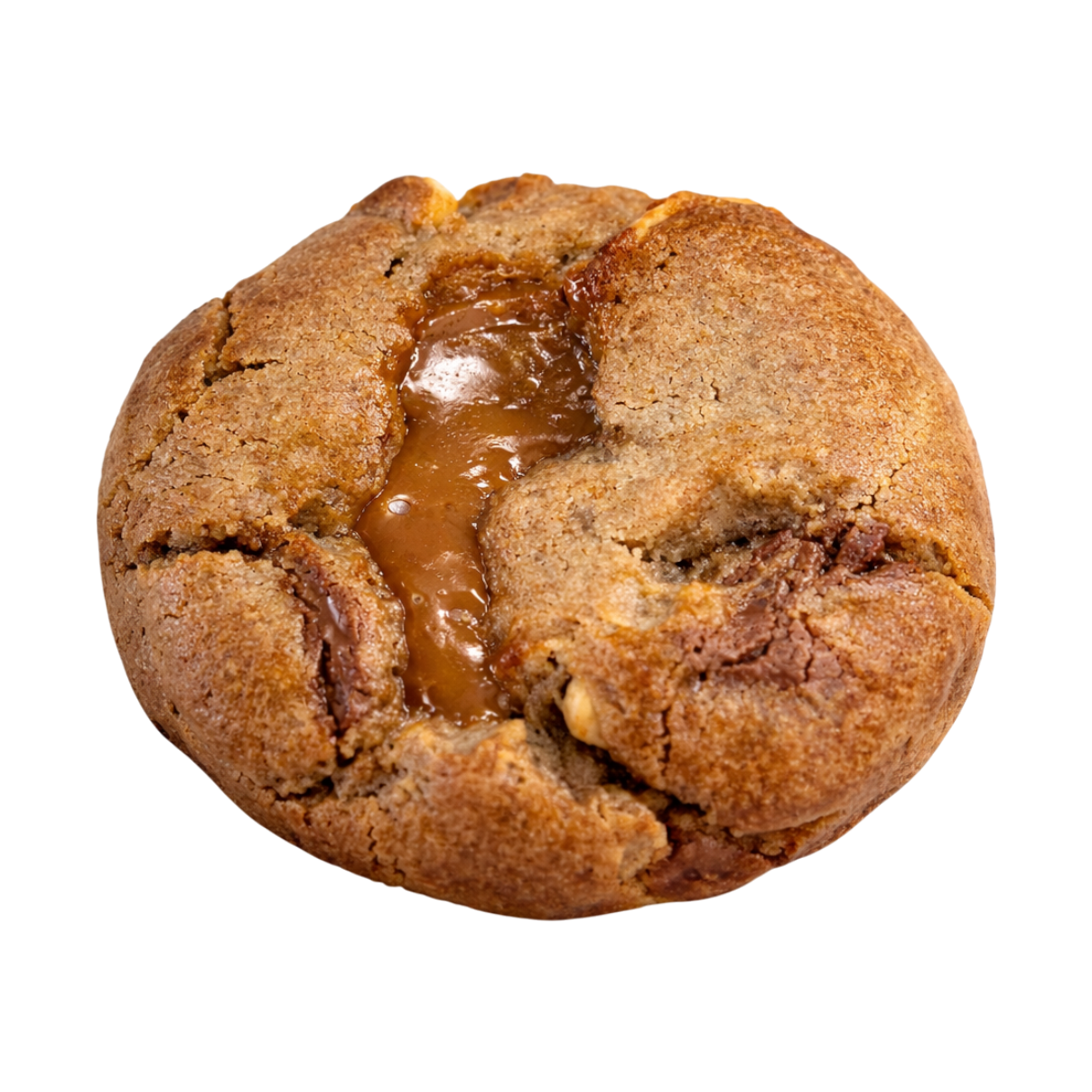 Caramelo Salgado & Chocolate