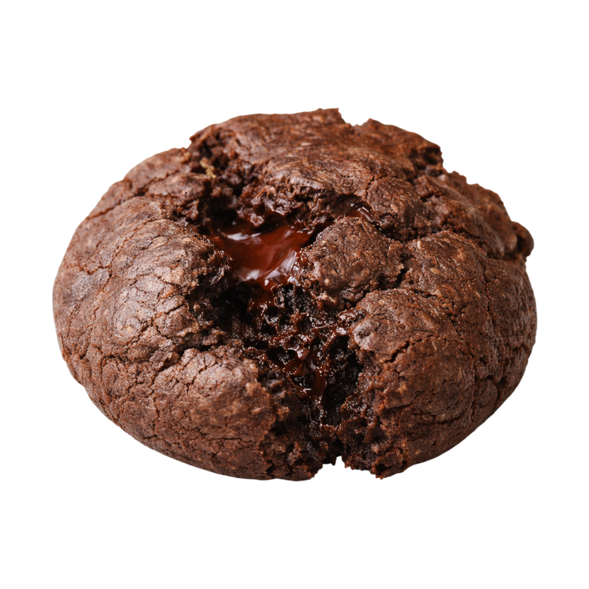 Chocolate Veggie & Aveia