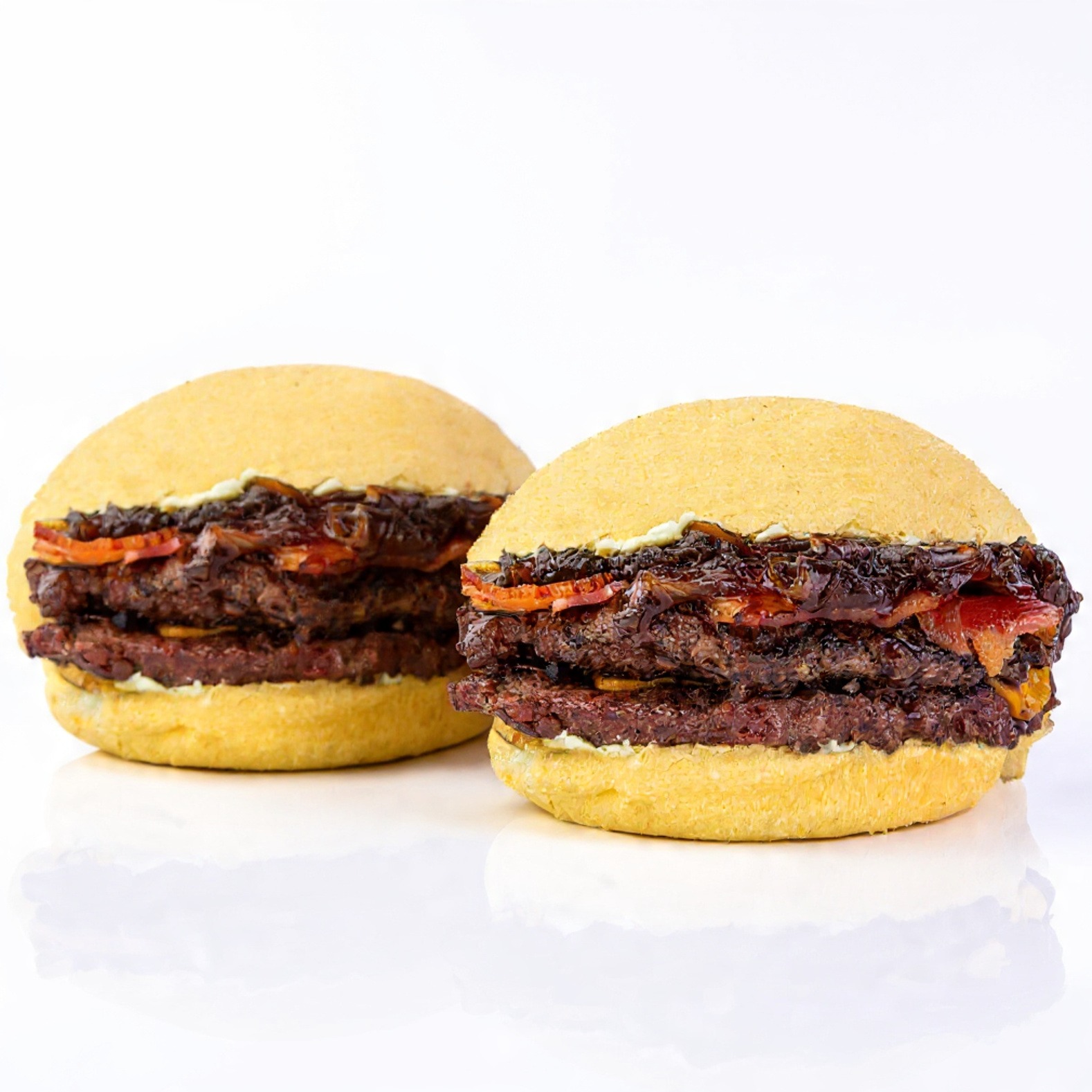 Combo Duplo Caramelizado
