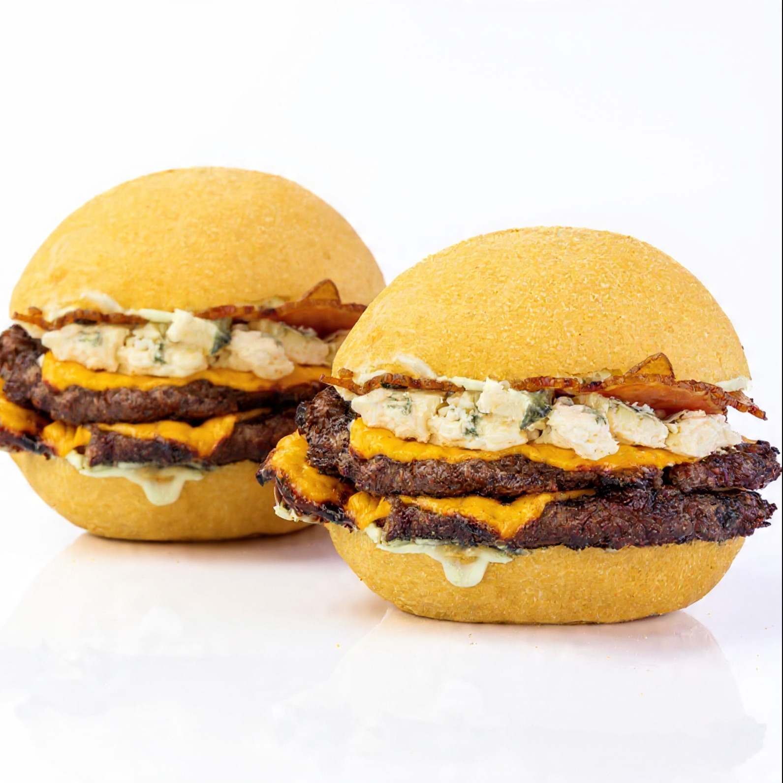 Combo Duplo Gorgonzola 