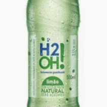 H2Oh Limão
