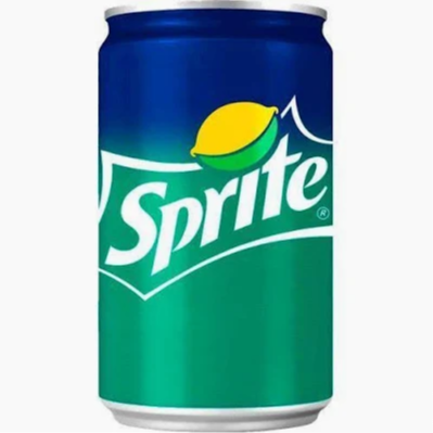 Sprite Lata 350ml