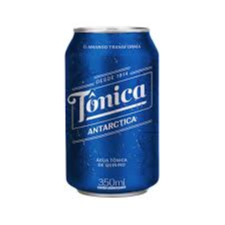 Agua Tônica Lata 350ml