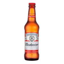 Budweiser LN 330ml