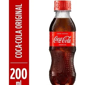 Coca Cola Mini 200ml