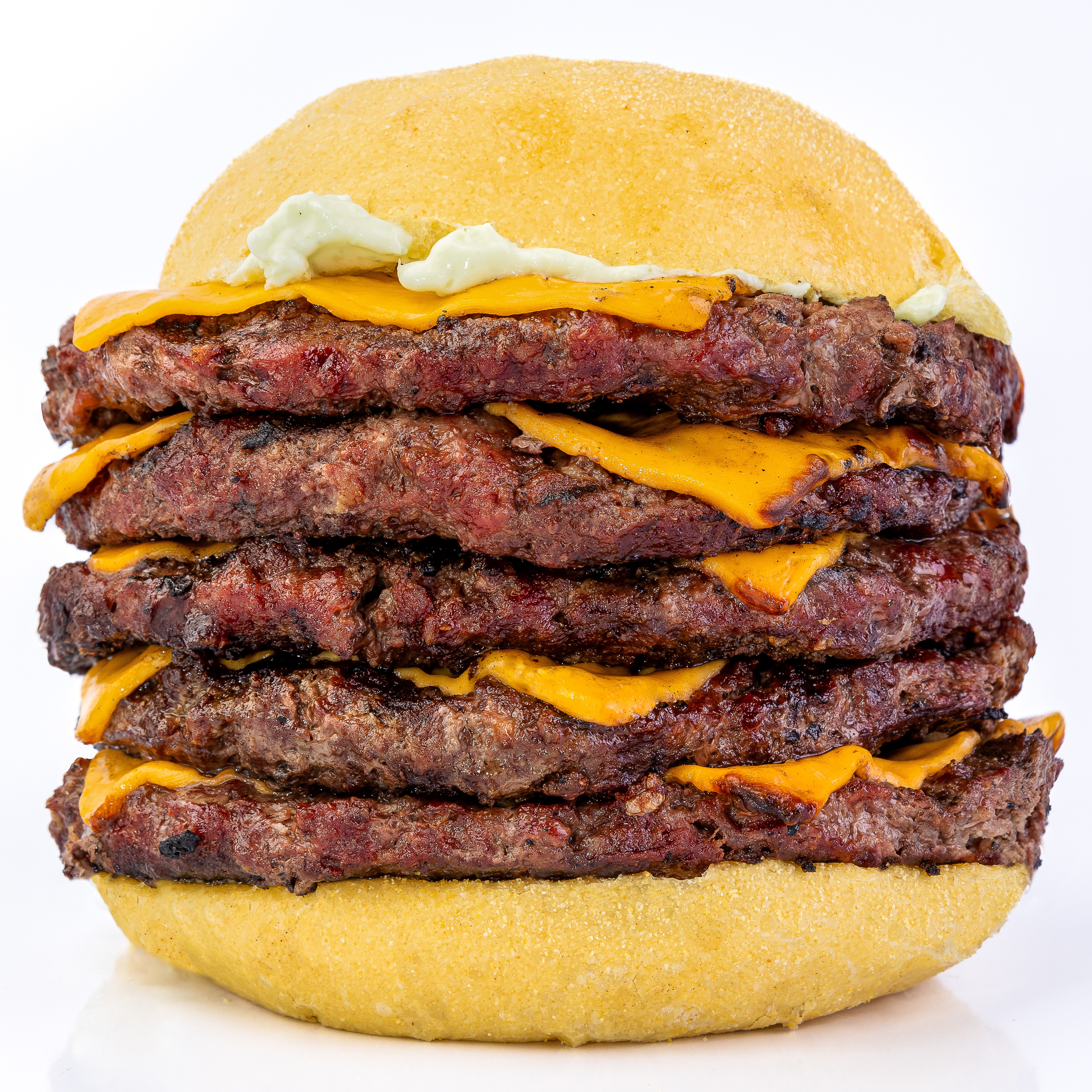 Quíntuplo Individual