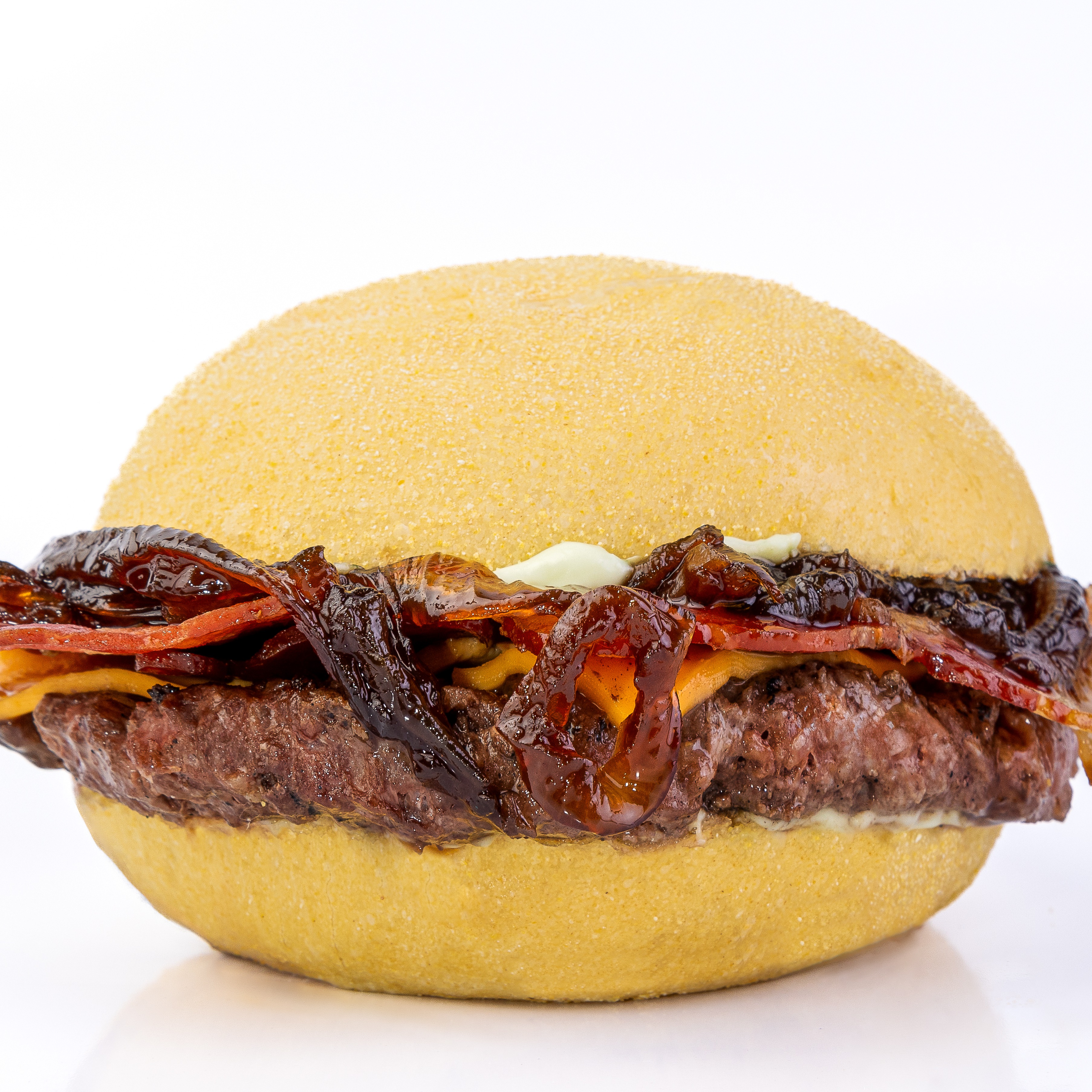 Simples Caramelizado