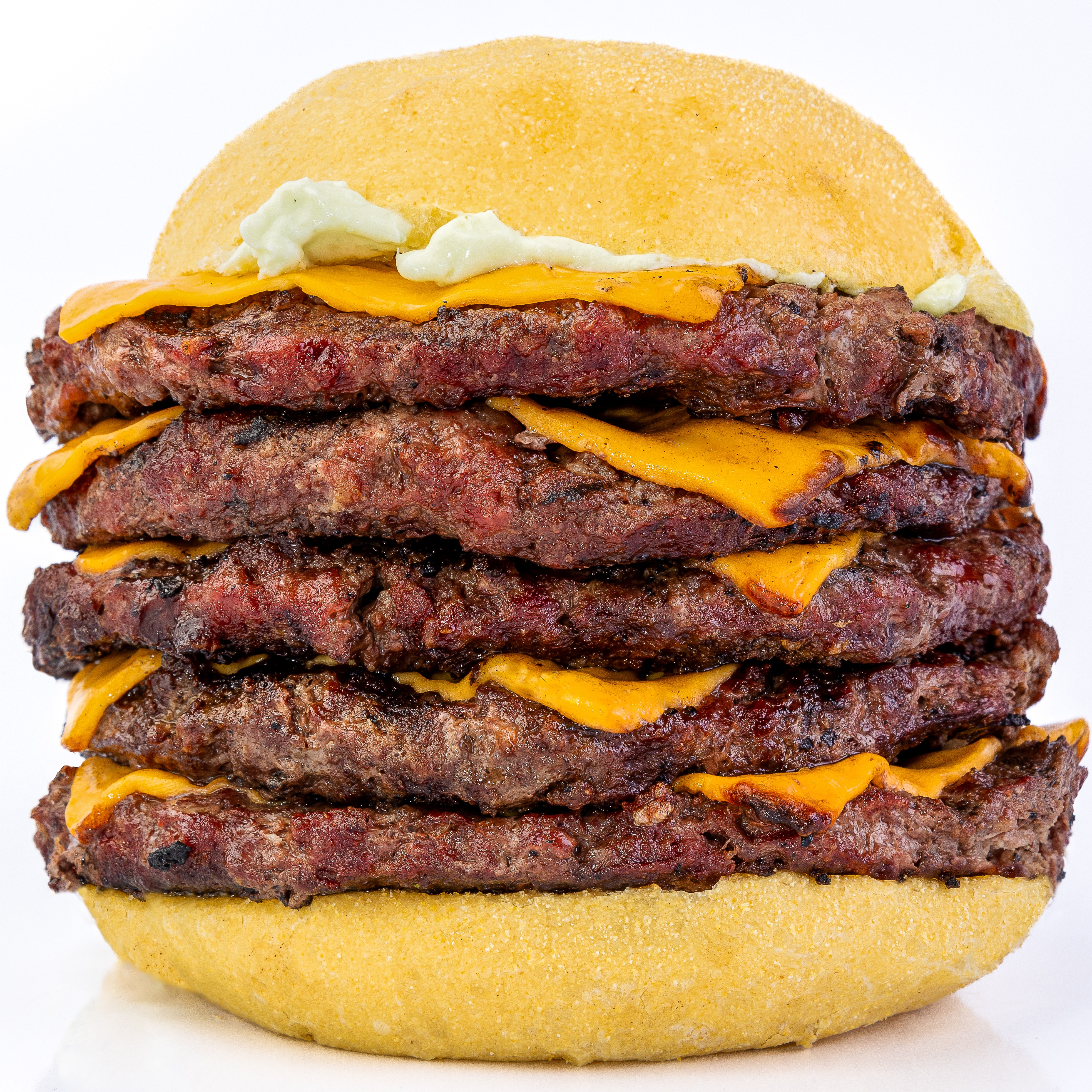 Quíntuplo Individual