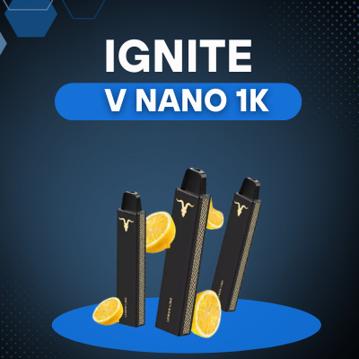 IGNITE V NANO - 1K