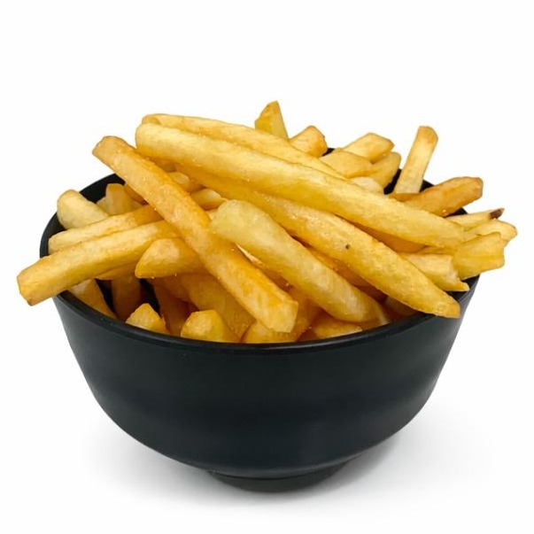 Mini Porção de Fritas