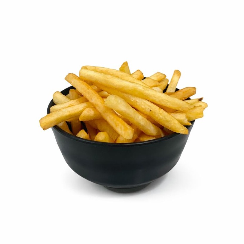 Mini Porção de Fritas