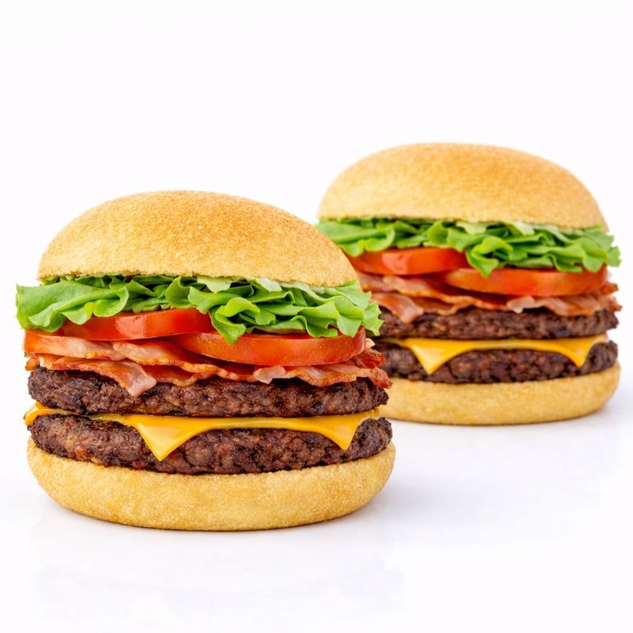 Combo Duplo Tradicional