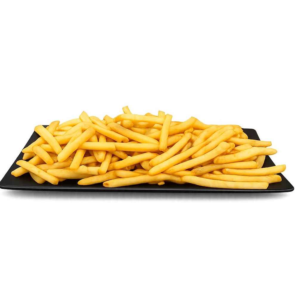 Batata Frita 250 gramas