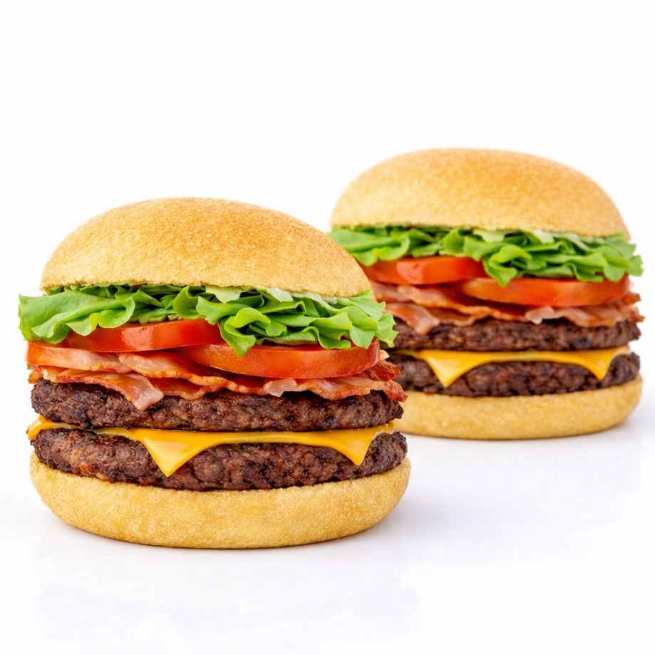 Combo Duplo Tradicional