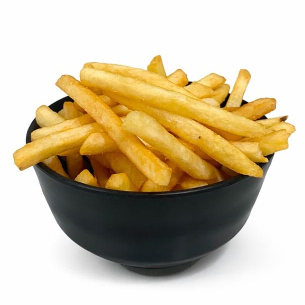 Mini Porção de Fritas