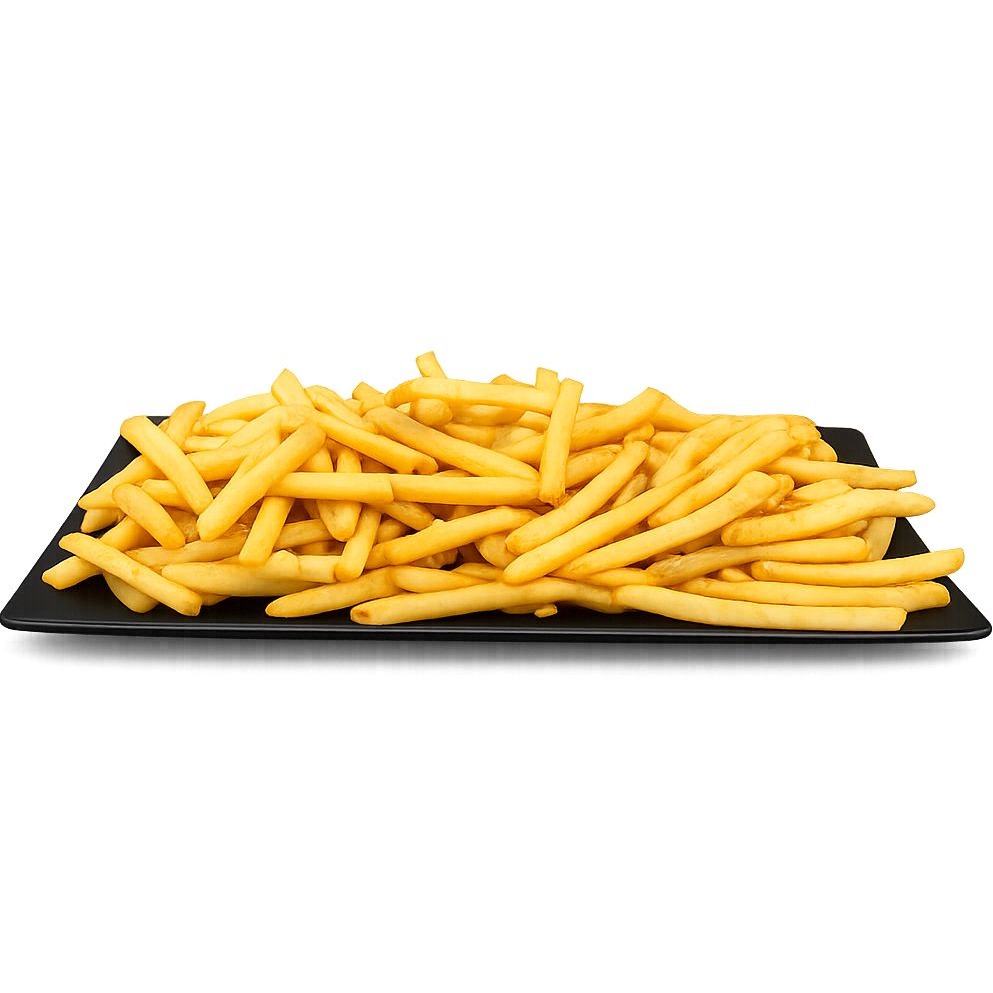 Batata Frita 250 gramas