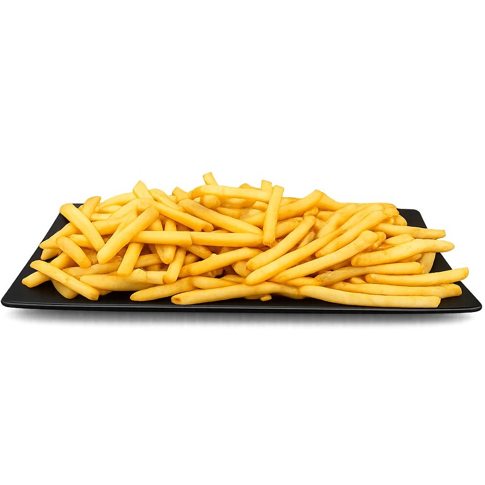 Batata Frita 250 gramas
