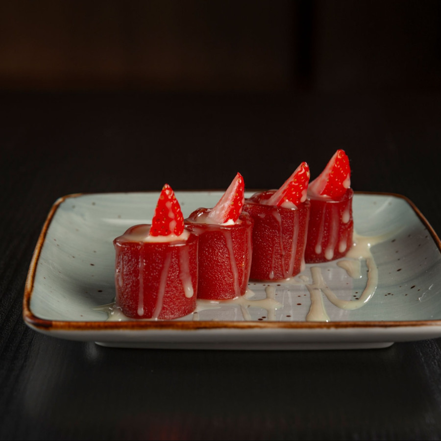 GUNKAN SOUL (4 UNIDADES)