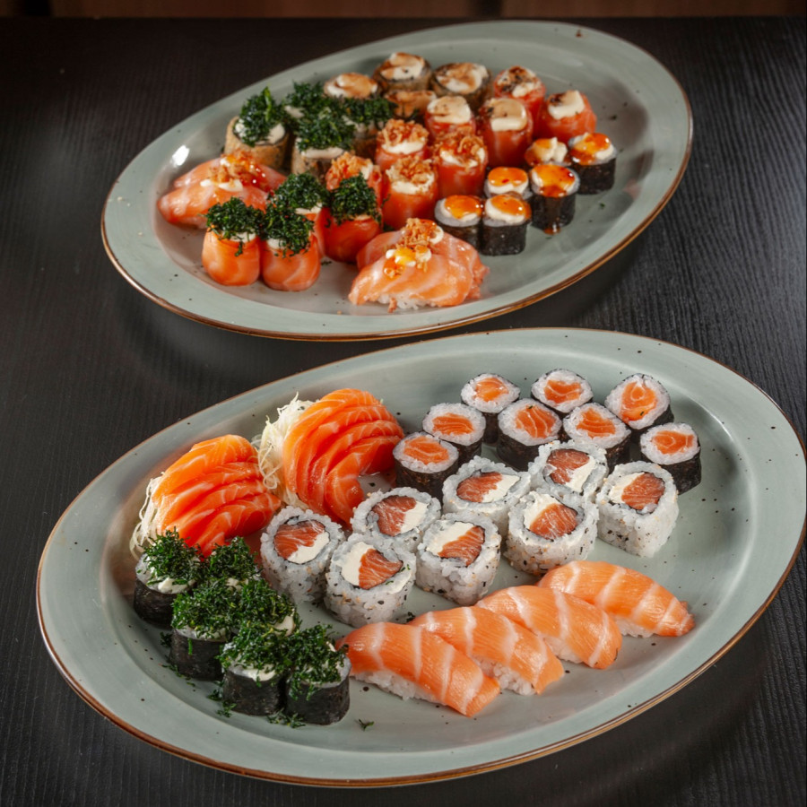 COMBINADO CLASSICO 7 (64 PECAS) p