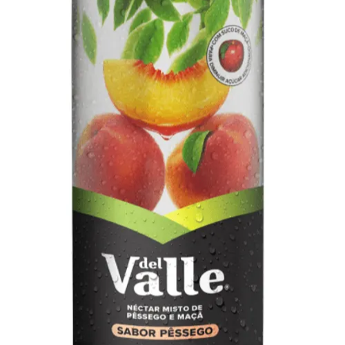SUCO DEL VALE PESSEGO 290 ML