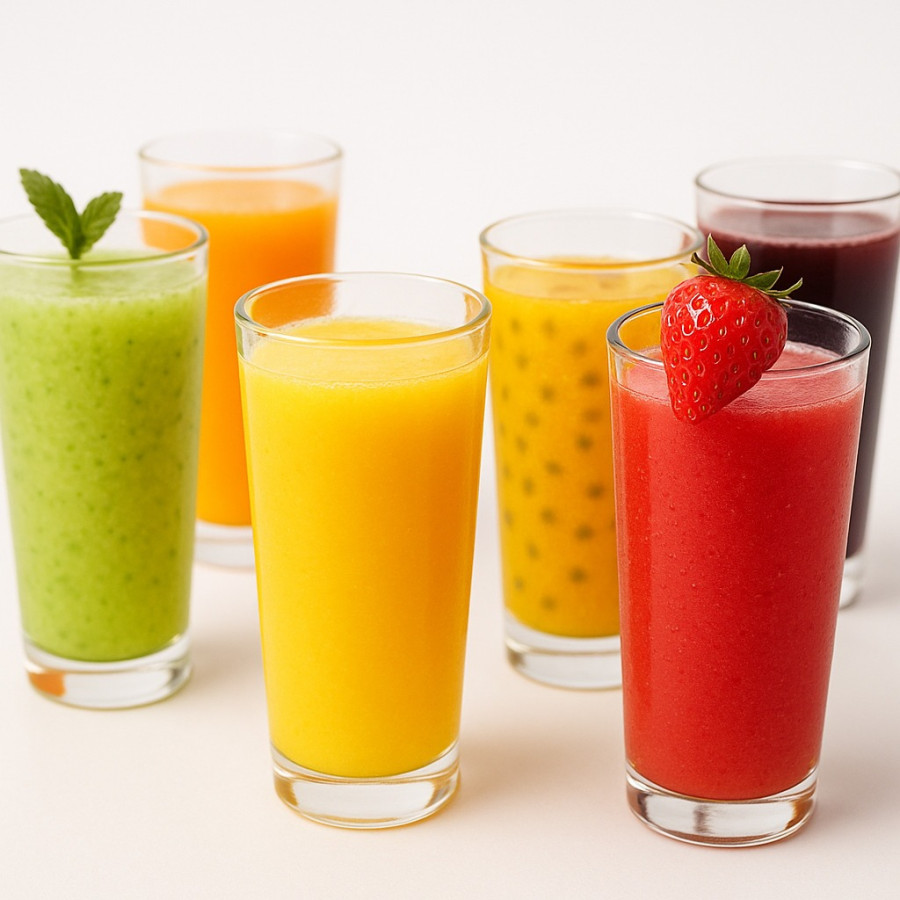 SUCO NATURAL