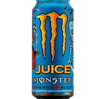ENERGETICO MONSTER MANGO LOCO