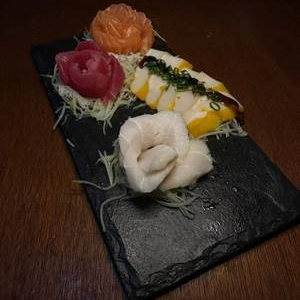 Combinado Sashimi - 20 peças