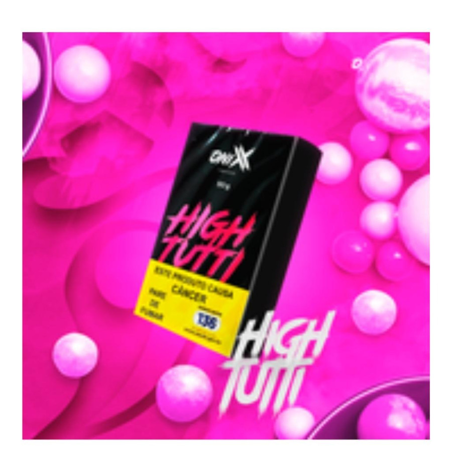 ESSENCIA ONIX HIGH FRUTTI