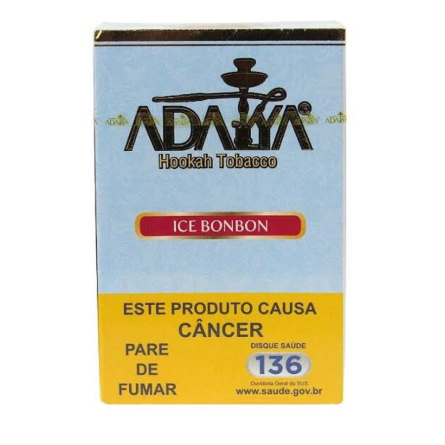 ESSENCIA ADALYA ICE BONBON