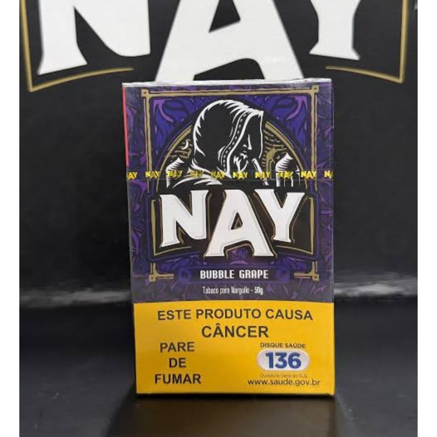 ESSENCIA NAY BUBBLE GRAPE