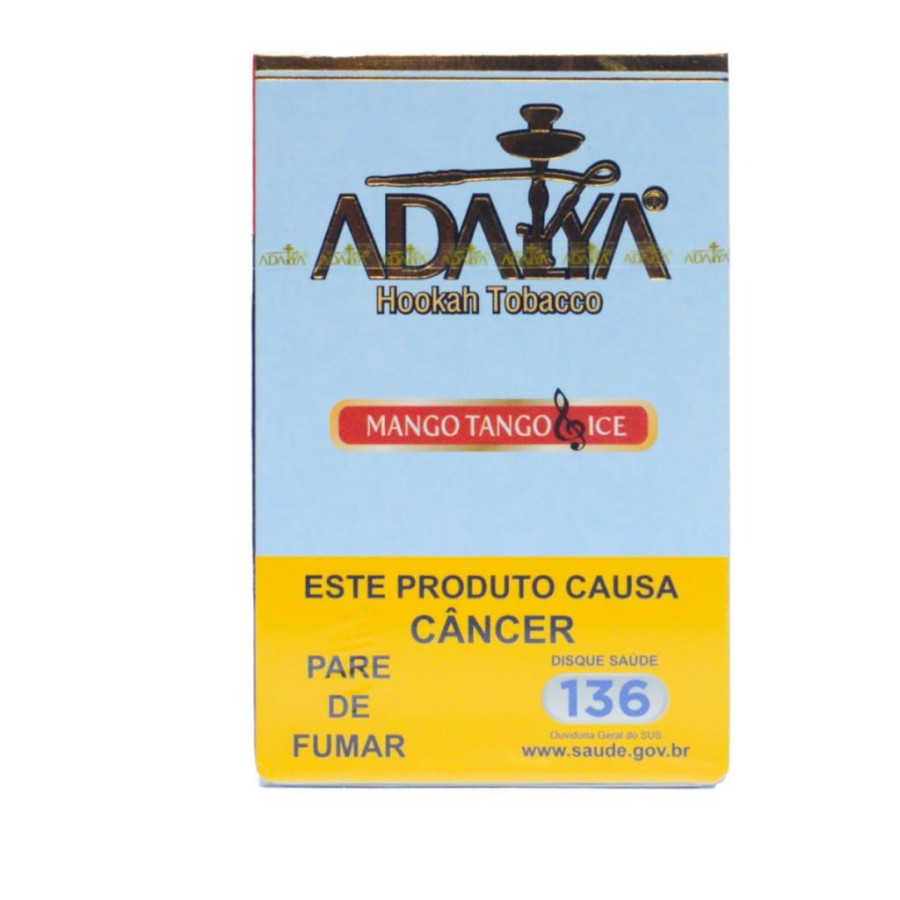 ESSENCIA ADALYA MANGO TANGO ICE
