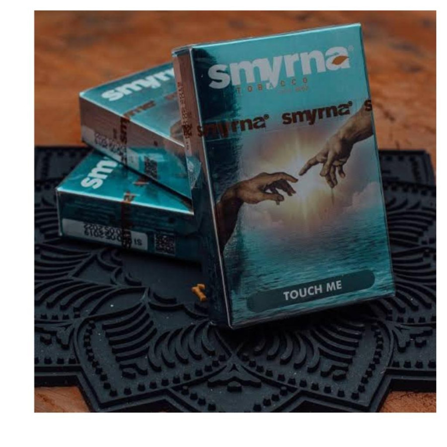 ESSENCIA SMYRNA TOUCH ME