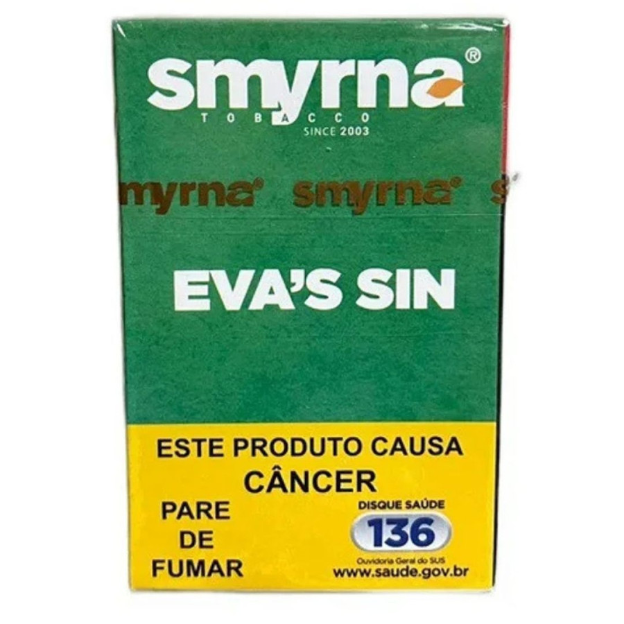 ESSENCIA SMYRNA EVA SIN