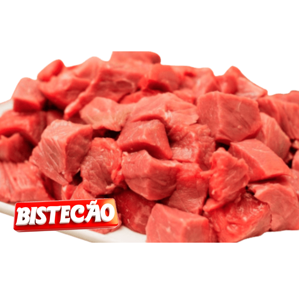 1kg STROGONOFF BOVINO