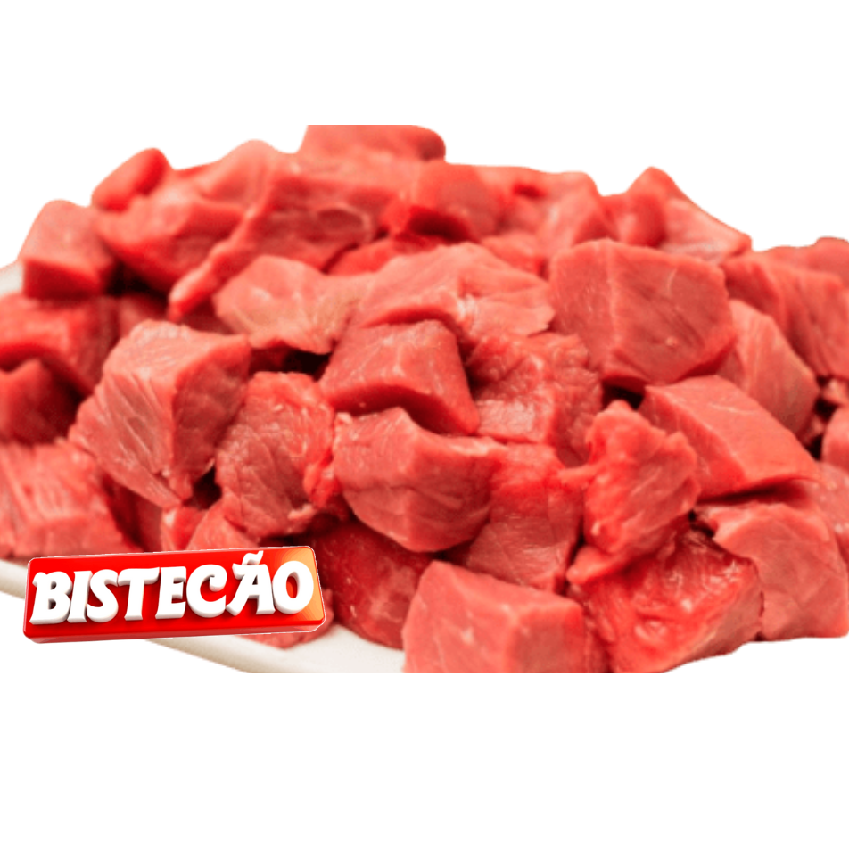 500g STROGONOFF BOVINO  