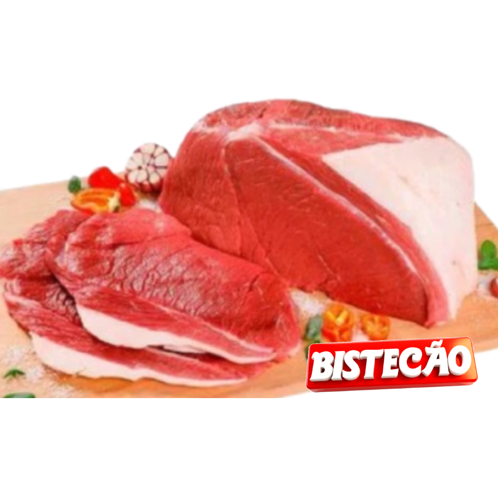 500g COXÃO MOLE