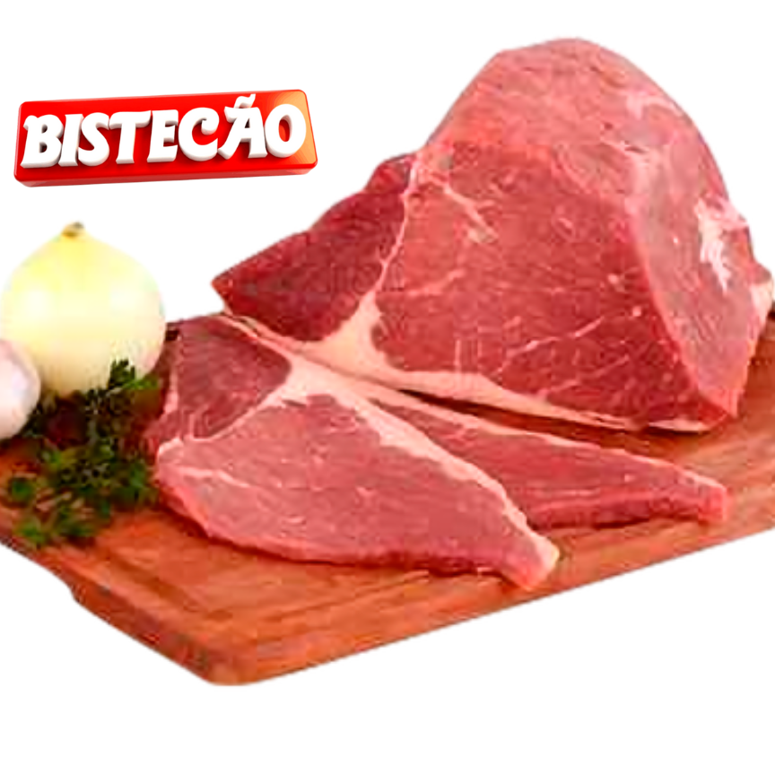 500g PONTA DE ALCATRA (COXÃO DURO)