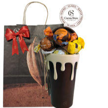 Kit Copo Térmico Calda