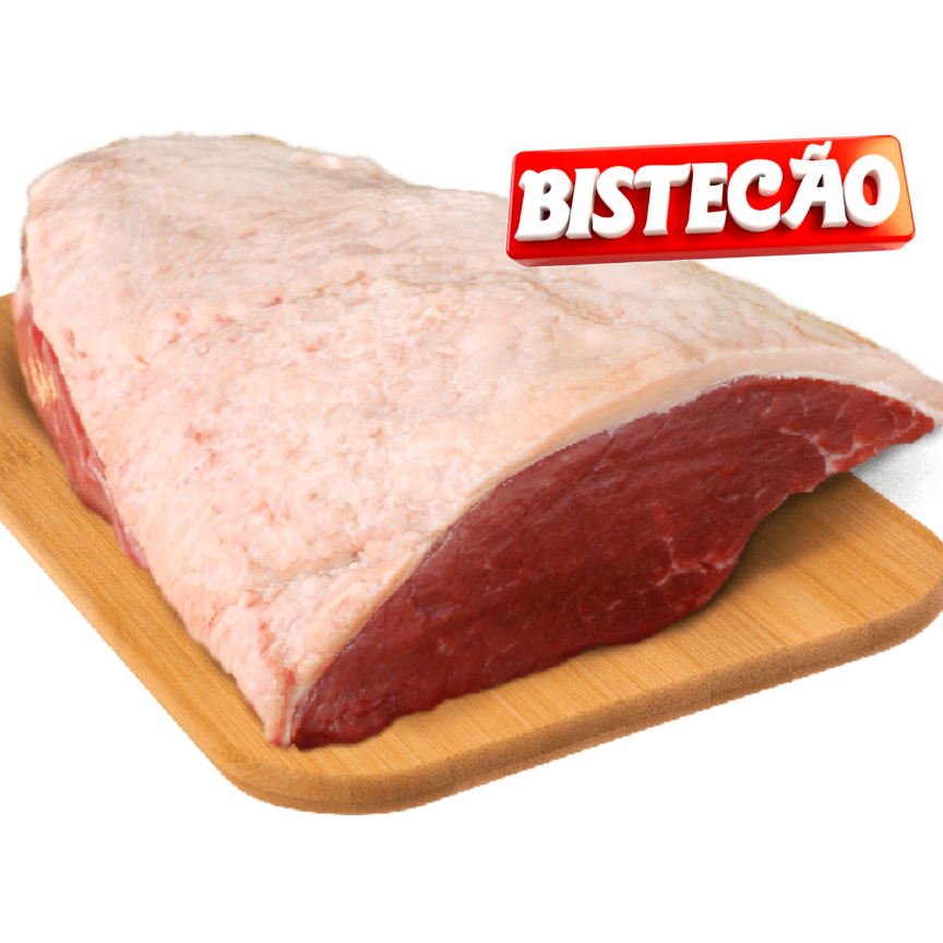 PICANHA PEÇA (1,2-1,5kg)