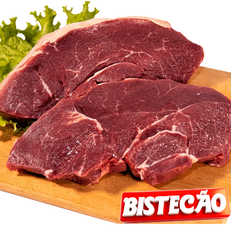 500g MIOLO ALCATRA