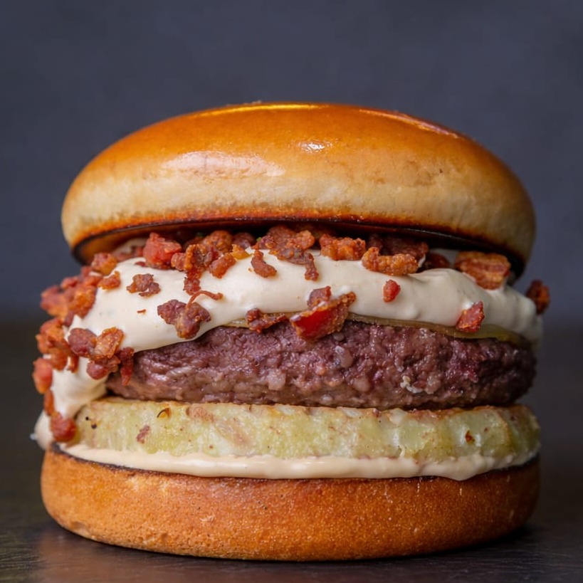 PRIME PINEAPPLE CREAM