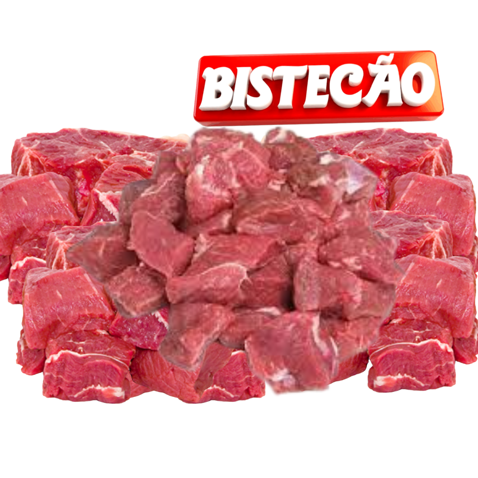 1kg PICADÃO BOVINO